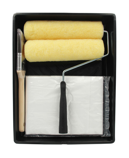 Premium Quality 6pc Painting Tray Set