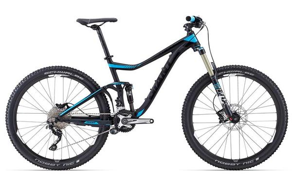 Giant Trance 27.5 2