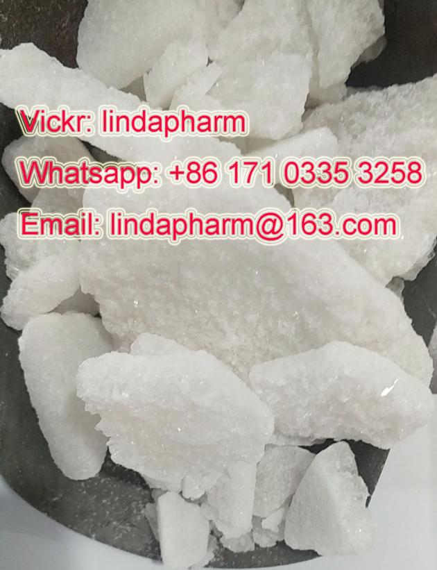 research chemicals 2fdck /2FDCK supplier Vickr: lindapharm Whatsapp: +86 171 0335 3258