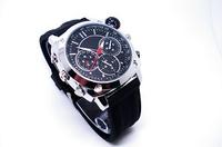 HD 1080P Water-proof Watch Clock camera