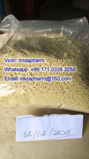 Synthetic Cannabinoid 5fmdmb2201 5f Mdmb 2201