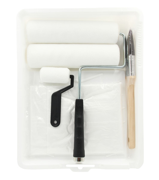 Premium Quality Professional DIY 7pc Painting