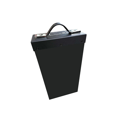 Deep Cycle 25.6V 35Ah Lithium Ion Battery for Forklift