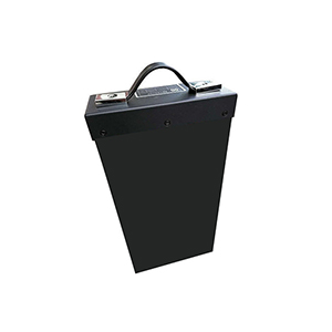 Deep Cycle 25 6V 35Ah Lithium
