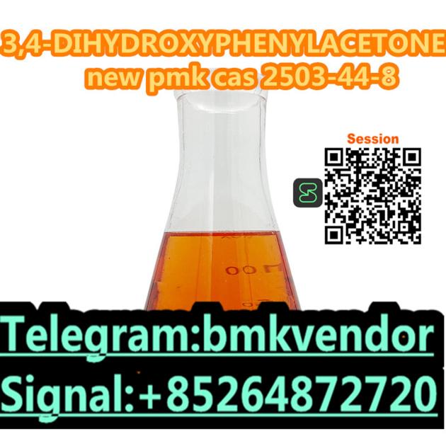 Germany Warehouse Supply New Pmk Powder