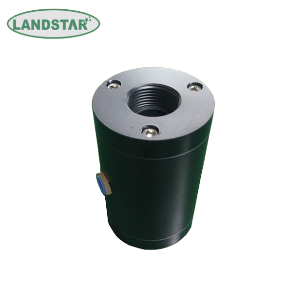POM Rubber Sleeve Pneumatic Plastic Pinch