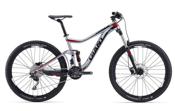 Giant Trance 27.5 3