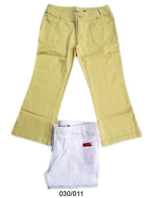 women pants