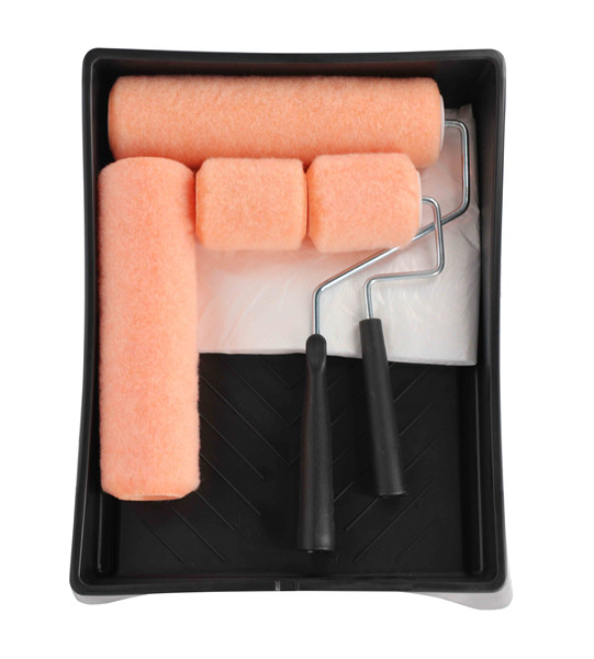 Premium quality professional / DIY 7pc Painting tray set /roller kit
