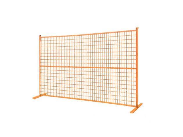 AU Amp NZ TEMPORARY FENCING