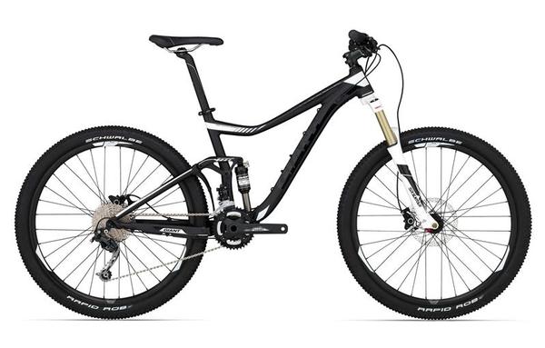 Giant Trance 27.5 4