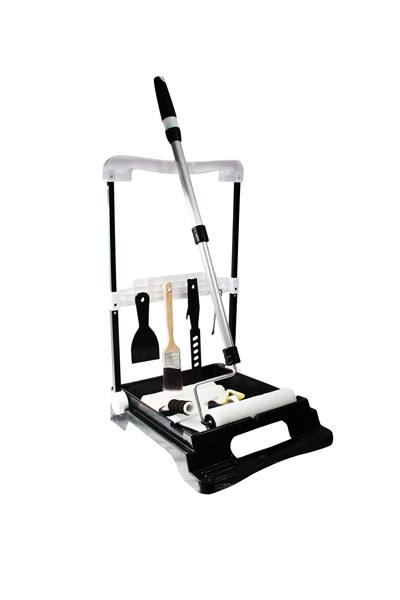 Professional High Quality 15pc Painting Tray