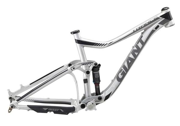 Giant Trance 27.5 Frameset