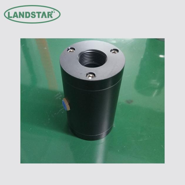 POM Rubber Sleeve Pneumatic Plastic Pinch