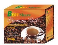 Best share slimming coffee