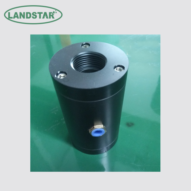 POM Rubber Sleeve Pneumatic Plastic Pinch