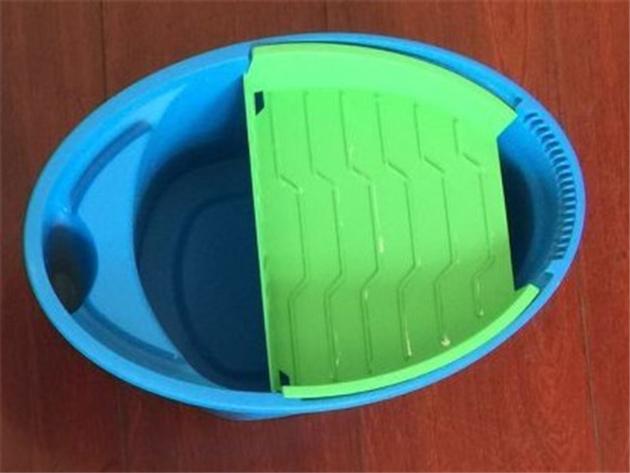 Professional High Quality Plastic Paint Cup