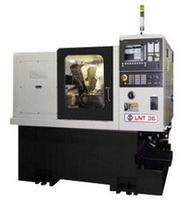 CNC Multi-Slide Automatics (LNT-D)