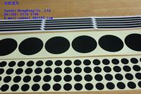 thermally conductive pad