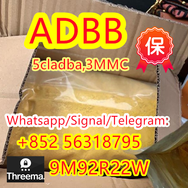 ADBB,5cladba,jwh-018,CAS 2709672-58-0 high quality supplier 100% purity