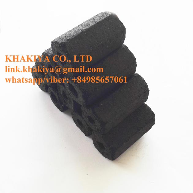 Hardwood Charcoal