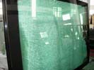 tempered glass
