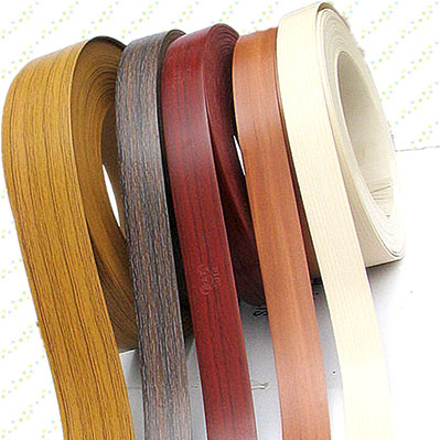 pvc edge banding