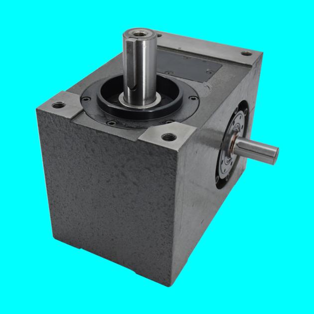 Cam Indexing Drive Of Spindle