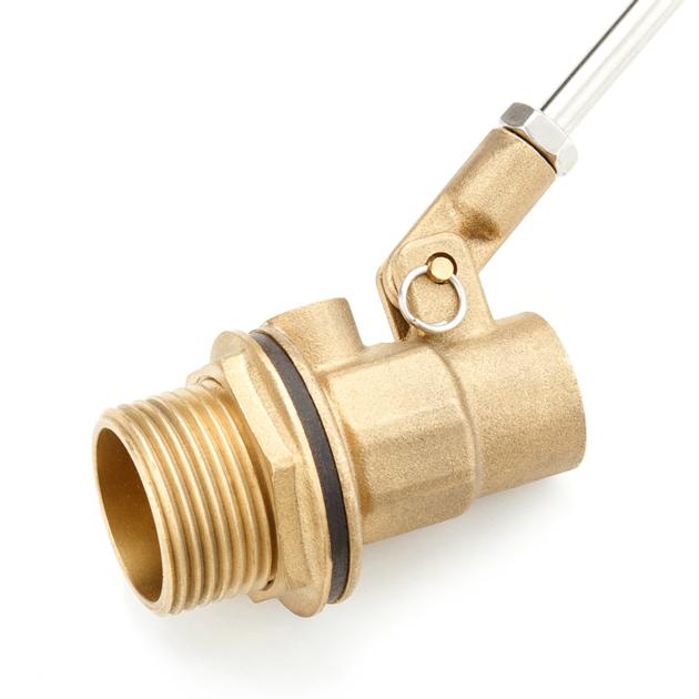 ML 8301 Stainless Steel Float Ball