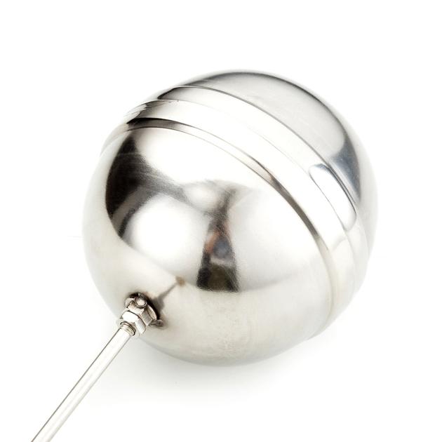 ML 8301 Stainless Steel Float Ball
