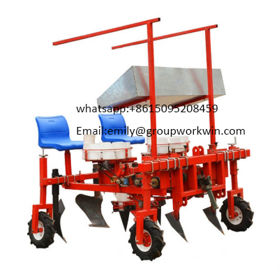 Transplanter