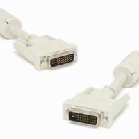 DVI cable