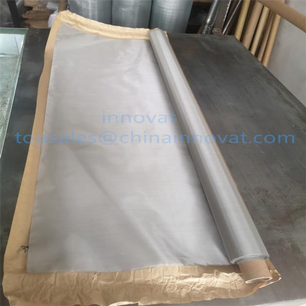 Stainless Steel Wire Mesh Wholesale Price