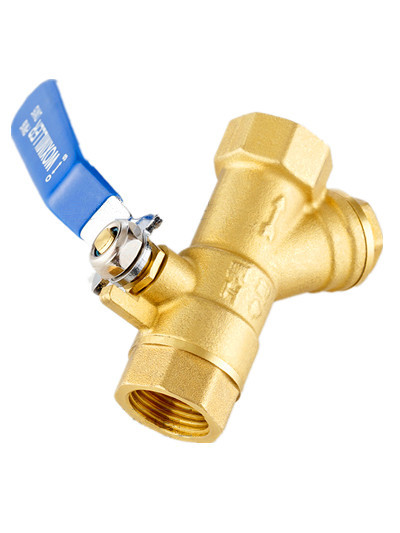 ML 2034 Y Type Long Handle