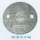 manhole cover