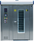 Rotary Rack Oven