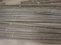 Titanium Rods, Bars, Sections & Profiles