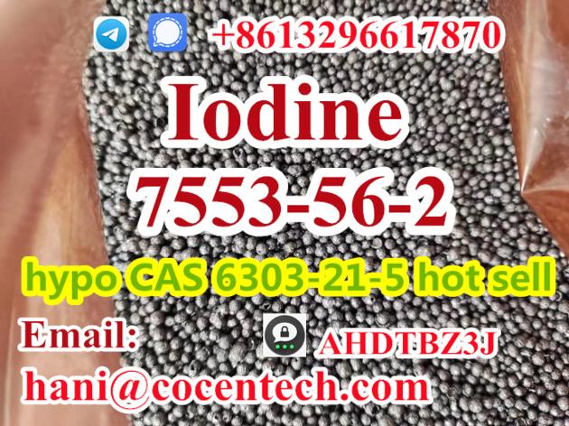 Buy Hypo CAS 6303 21 5