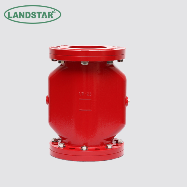 Aluminum Alloy Housing Flange Pneumatic Rubber