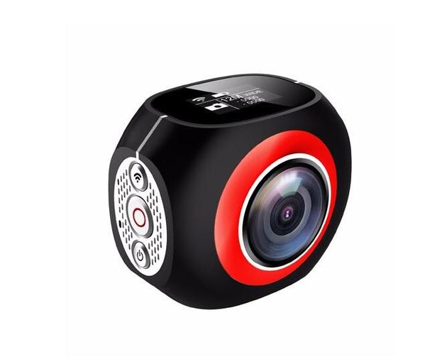 2017 Newest arrival 360 camera