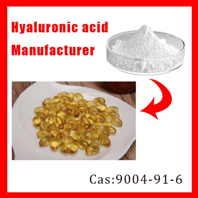 Hyaluronic Acid in Health and Medical