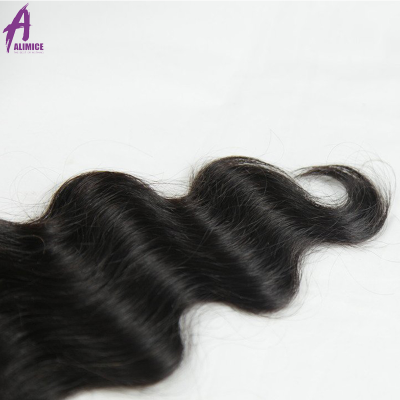 Brazilian Body Wave Hair Weave 3