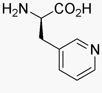 3-(3-Pyridyl)-D-alanine.HCl
