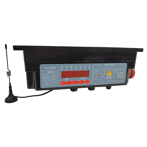 Solar Tracker Controller TCU-FD 1500P
