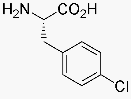 4-Chloro-L-Phe-OHÿ£HCl
