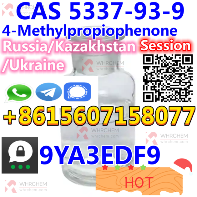 Hot Selling 99 Purity CAS 5337