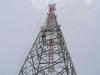 steel tower