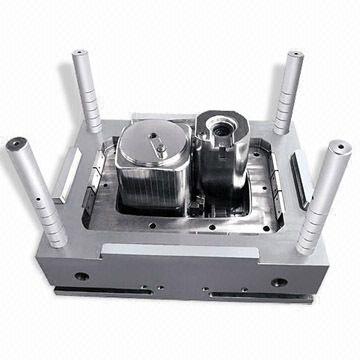 Washing Machine Mold