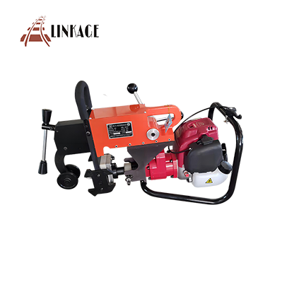 NZG 31II Petrol Engine Rall Drilling