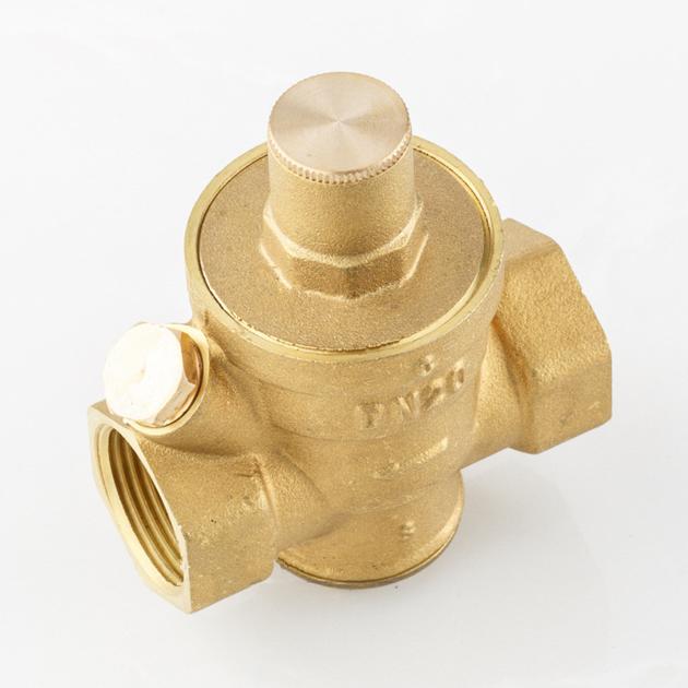 ML-5201 brass pressure relief valve for water heaters